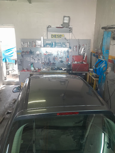 Garage Medjmadj - Thumbnail