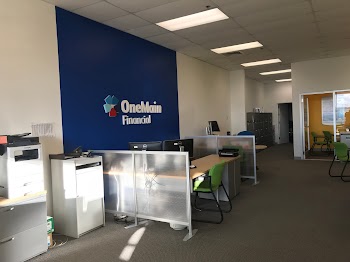 OneMain Financial photo