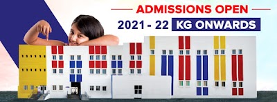 Photos of Aspire Indian International School