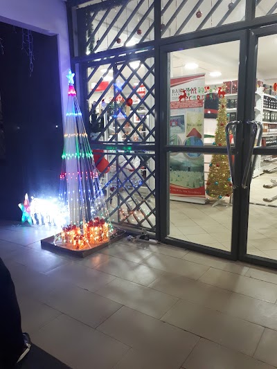 Photos of Maple Supermarket, Gudu