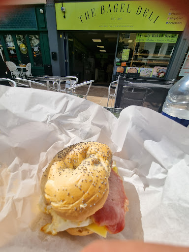 The Bagel Deli - Thumbnail