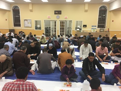 Islamic Community of Fairfield