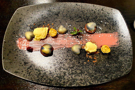 ManuFaktur - Das Restaurant - Thumbnail