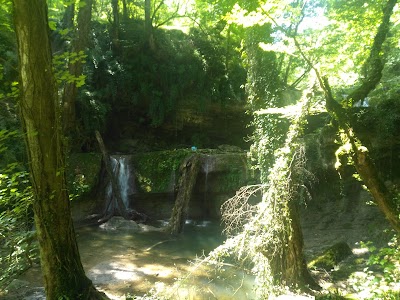 Photos of هفت آبشار