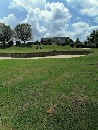 Crockett Ridge Golf Course - Thumbnail