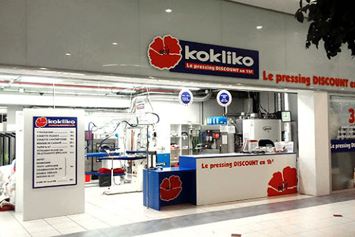PRESSING KOKLIKO Tignieu Jameyzieu
