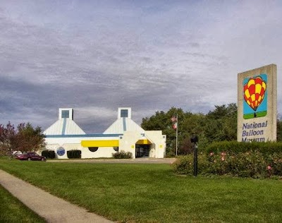 National Balloon Museum and U.S. Ballooning Hall of Fame