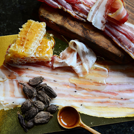Piggery-Smokery - Thumbnail