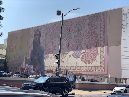620 O'keefe Ave Parking - United States