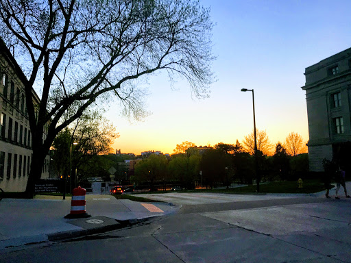 University of Iowa College of Liberal Arts and Sciences - Thumbnail