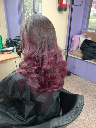 Peluquería Mila's