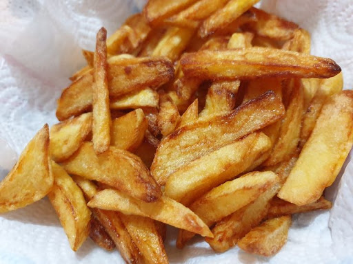 Photo 9 - Chez Clément, burgers maisons, fish and chips, paninis, salade Guérande🍔🍔🍔🥗🥗🥗🐟🐟🐟🥪🥪🥪