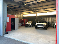 S.A.B AUTO à Magnanville