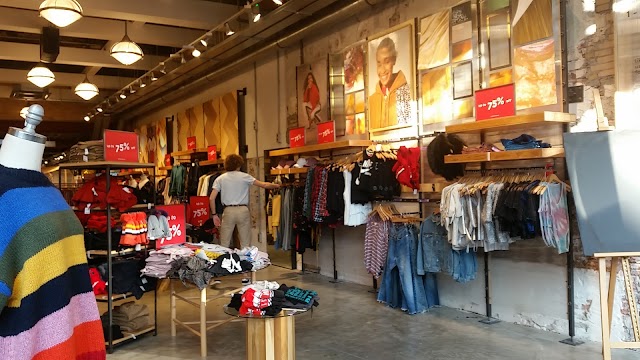 Urban Outfitters