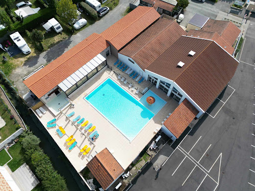 Photo de Camping Le Clos du Bourg NOTRE DAME DE MONTS à Notre-Dame-de-Monts (85690)