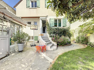 Photo n°7 de Agence immobiliére Coté Particuliers Adamville à Saint-Maur-des-Fossés (Agence immobilière)