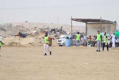 Photos of Ajman CRICKET GROUNDS