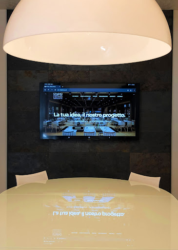 STUDIO NOVO - ARCHITETTURA - PROGETTAZIONE - DESIGN - Thumbnail