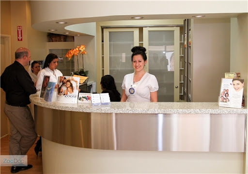 West Coast Dental of Long Beach - Thumbnail