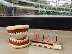 Photo n°2 de Docteur Corley Claire à Pau (Dentiste)