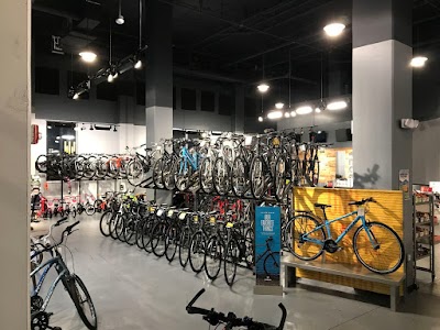 Trek Bicycle Rockville