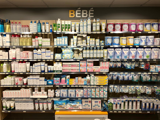 Pharmacie Quai Carnot - Thumbnail