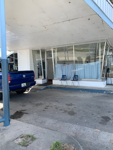 Crescent City Stop N Wash