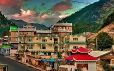 Cecil Hotel Naran