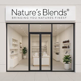 Nature's Blends
