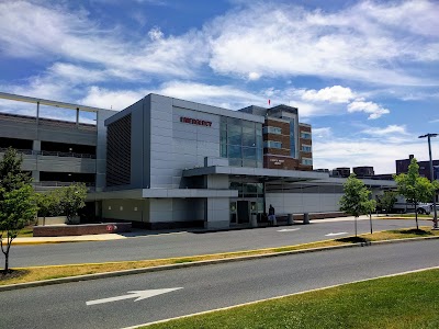 Bayhealth Hospital, Kent Campus