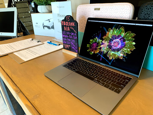 The Apple Core (Mac • PC • Computer Repair • Sales • Lessons) - Thumbnail