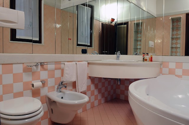House Hotel Malpensafiera