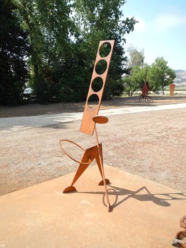Art Forms - Visual