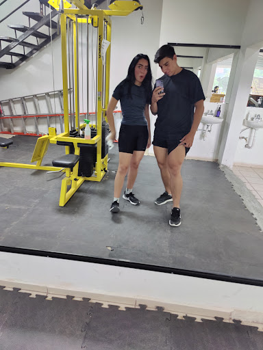 Gym & fitness Jazar Villas