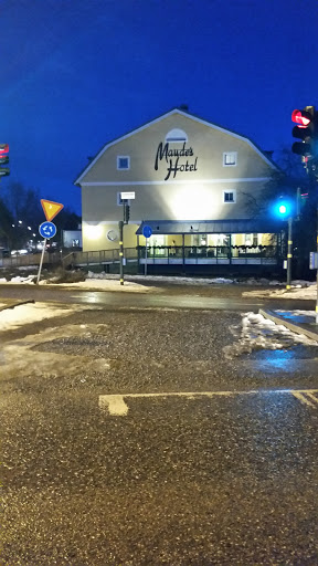 Besökarbild Maude's Hotel Enskede