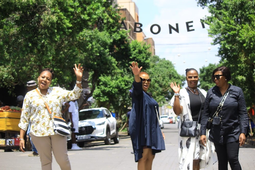 VILAKAZI STREET TOURISM photo 3