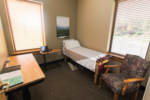 Rehab Specialists of Idaho - Ashton Therapy Clinic - Thumbnail