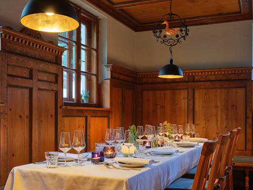 Classik Hotel Martinshof, München - Thumbnail