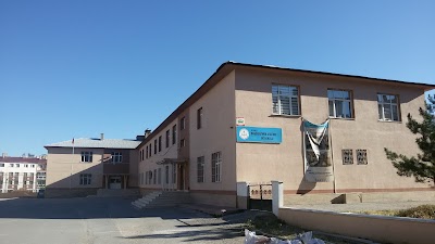 Headmaster Atatürk Secondary School