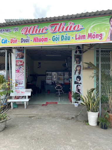 Nail Như Thảo, QL57, Đa Phước Hội, Mỏ Cày Nam, Bến Tre