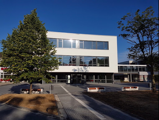 Gesamtschule Hennef-West, Standort Fritz-Jacobi-Straße - Thumbnail