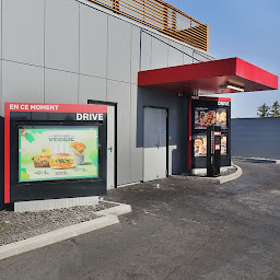 Photo n°44 de KFC Castres à Castres (Restaurant de hamburgers)