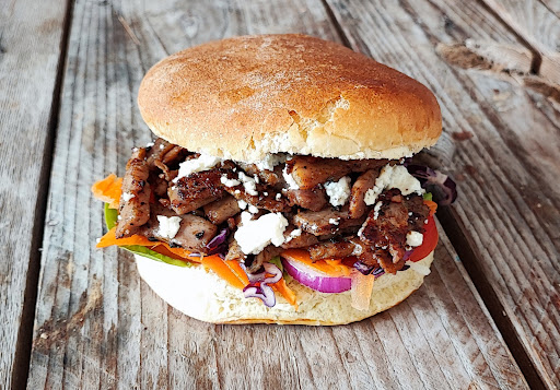 Photo 1 - Chri's Burger