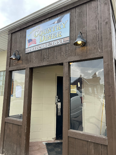 Laura's Country Diner Gallery - United States