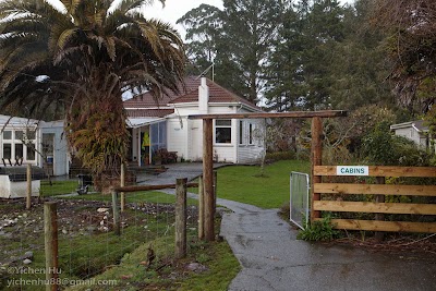 Photos of Riverview Cabins - BBH