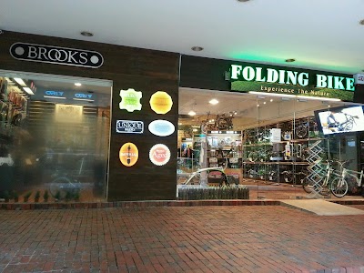 photo of Folding Bike Trading