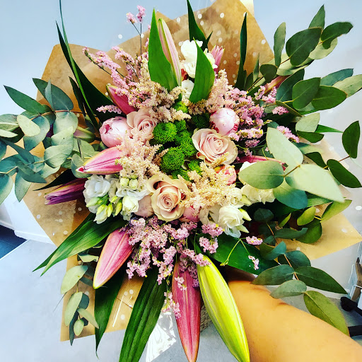 Passion Flower Florist - Thumbnail
