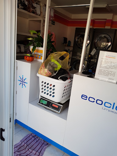 Ecoclean Tula Centro - Visual