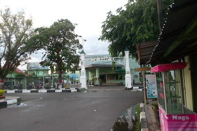 Photos of Rumah Sakit Kesdam Iskandar Muda