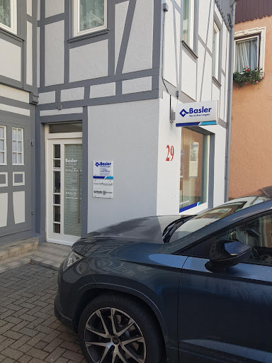 Baloise - Reinhold Reinthaler in Forbach - Thumbnail